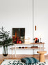 Banco Cork Family / C